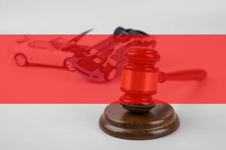 Trusted Lawyers for Car Accident, Slip and Fall, and Injury Cases