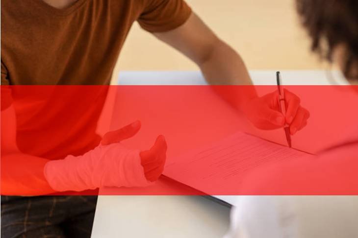 Legal Consultation for Accident Victims