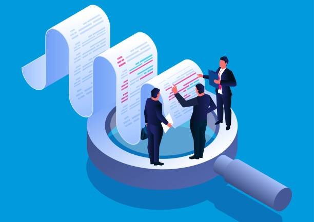 Trusted Financial Law Services for Individuals and Businesses